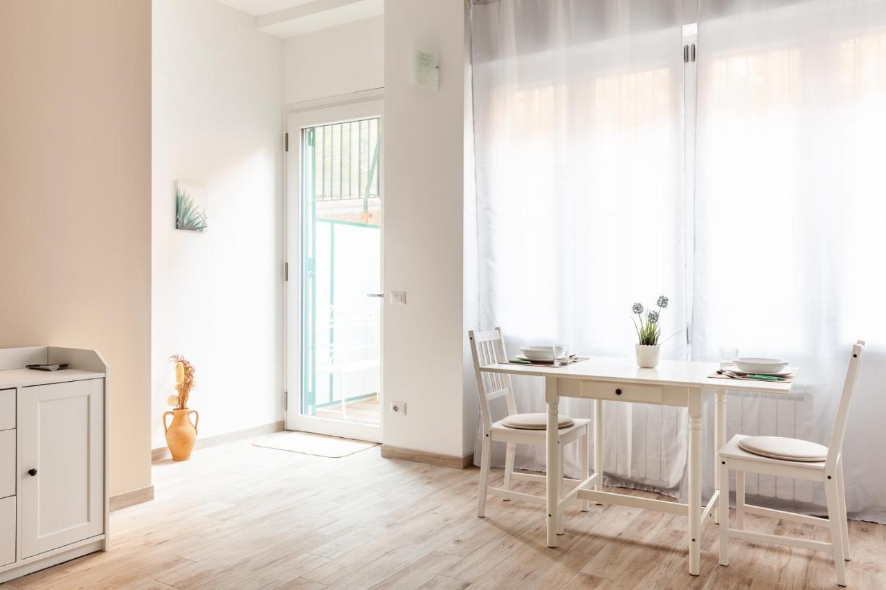 New Loft Close To Porta Vittoria - A.C. - Wifi Milan Luaran gambar