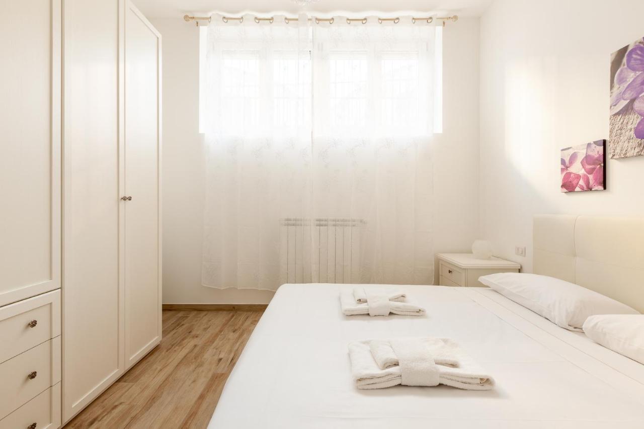 New Loft Close To Porta Vittoria - A.C. - Wifi Milan Luaran gambar